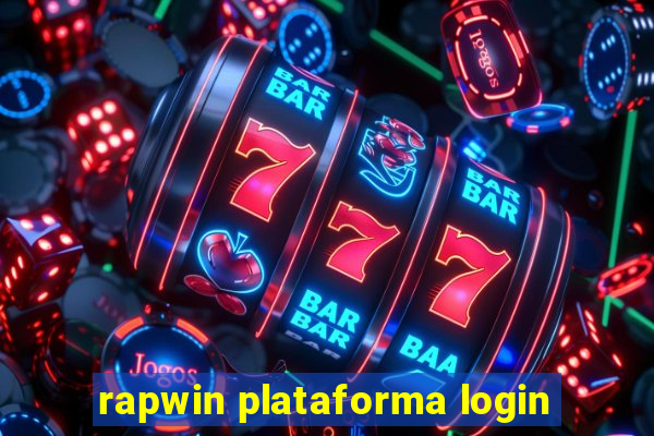 rapwin plataforma login